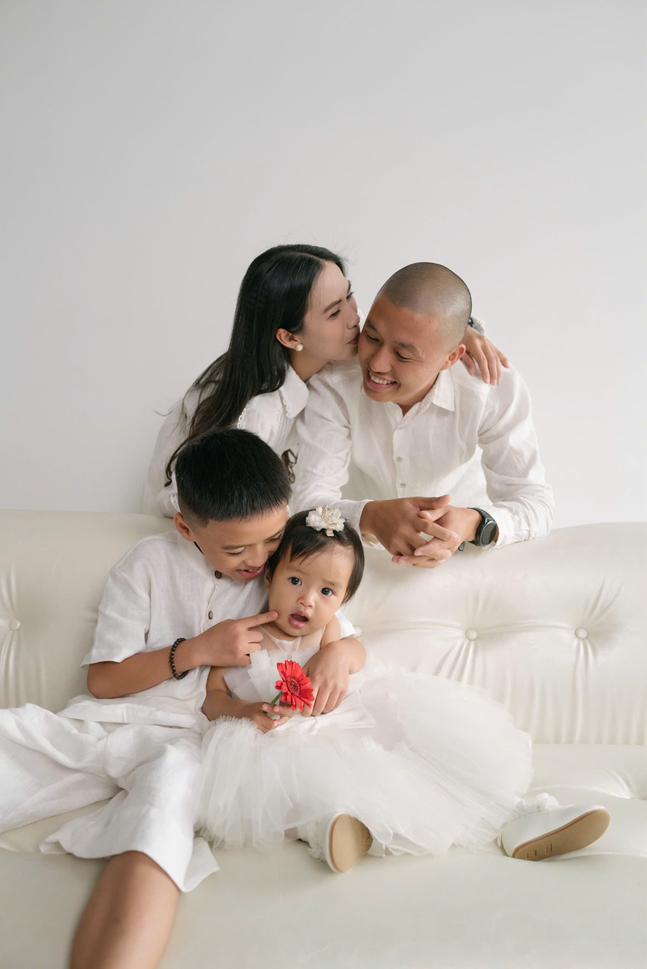 HLV Quân DC, trainer dẫn chính chương trình 2 ngày của Học viện Lara